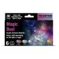 The Shifters: Magic Dust 17 ml - Vallejo 77090 The Shifters: Magic Dust 17 ml - Vallejo 77090