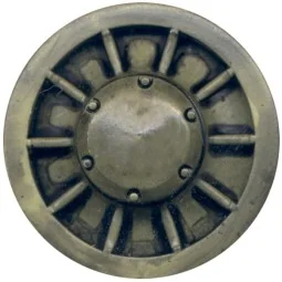 Dark Grey 35 ml - Vallejo 76517