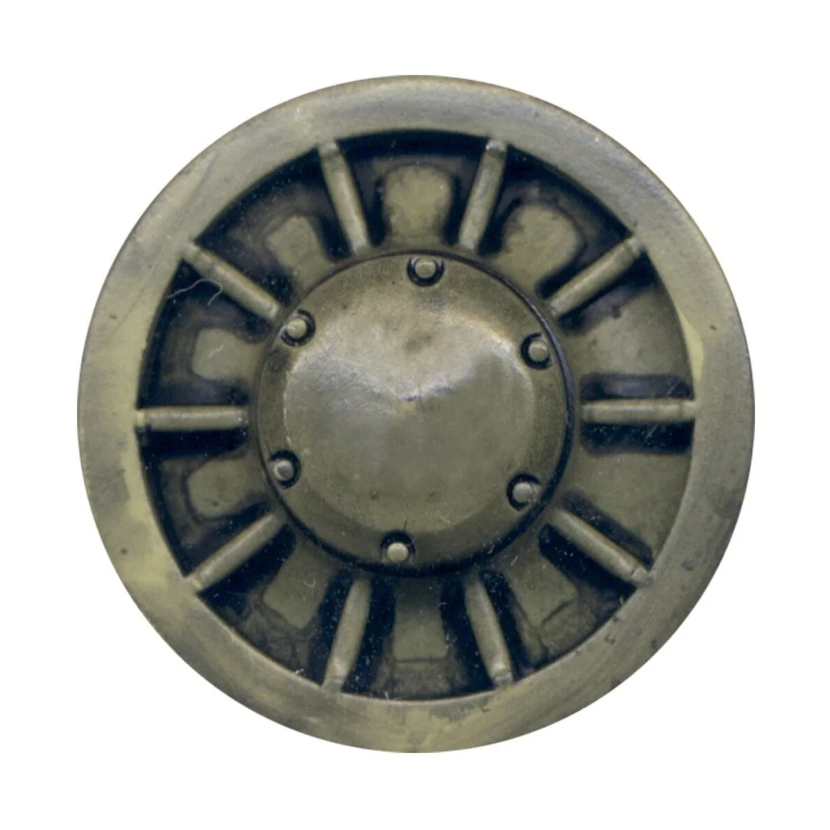 Dark Grey 35 ml - Vallejo 76517