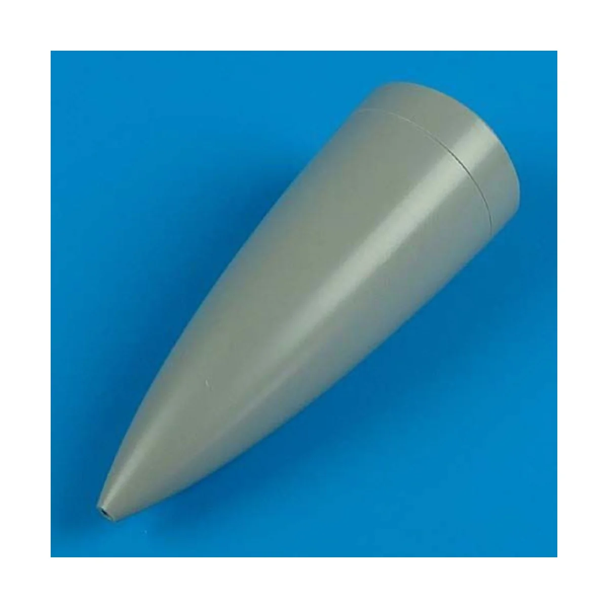 Su-15TM Flagon-F correct nose für Trumpeter Bausatz, 1/48 - Quickbo... Su-15TM Flagon-F correct nose für Trumpeter Bausatz, 1/48 - Quickbo...