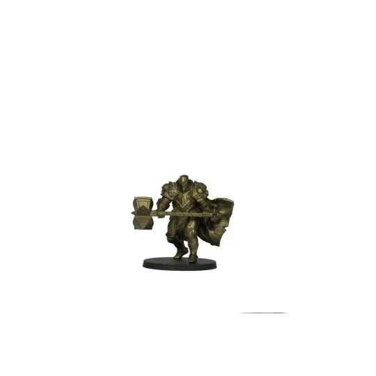 Aged Metal 18 ml - Vallejo 77139