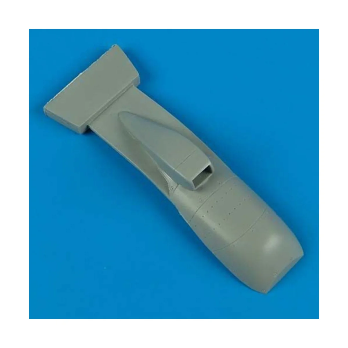 Spitfire Mk. Vb trop engine cover für Tamiya Bausatz - Quickboost Q...