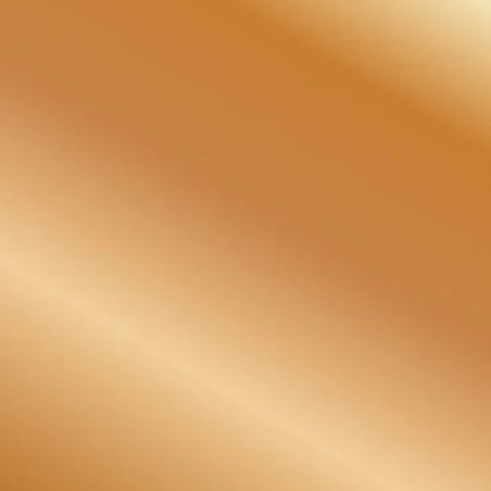True Metallic Metal: Imperial Gold 18 ml - Vallejo 77163