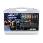 True Metallic Metal: TMM Color Case (80) - Vallejo 77250 True Metallic Metal: TMM Color Case (80) - Vallejo 77250