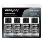 Metal Color: Aluminium Dope WWI & Early WWII 32 ml - Vallejo 77603 Metal Color: Aluminium Dope WWI & Early WWII 32 ml - Vallejo 77603