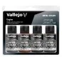 Metal Color: Engine 32 ml - Vallejo 77604 Metal Color: Engine 32 ml - Vallejo 77604