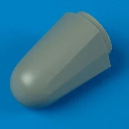 Junkers Ju 88G-6 radar FUG240 ''Berlin'' für Dragon Bausatz, 1/48 -...