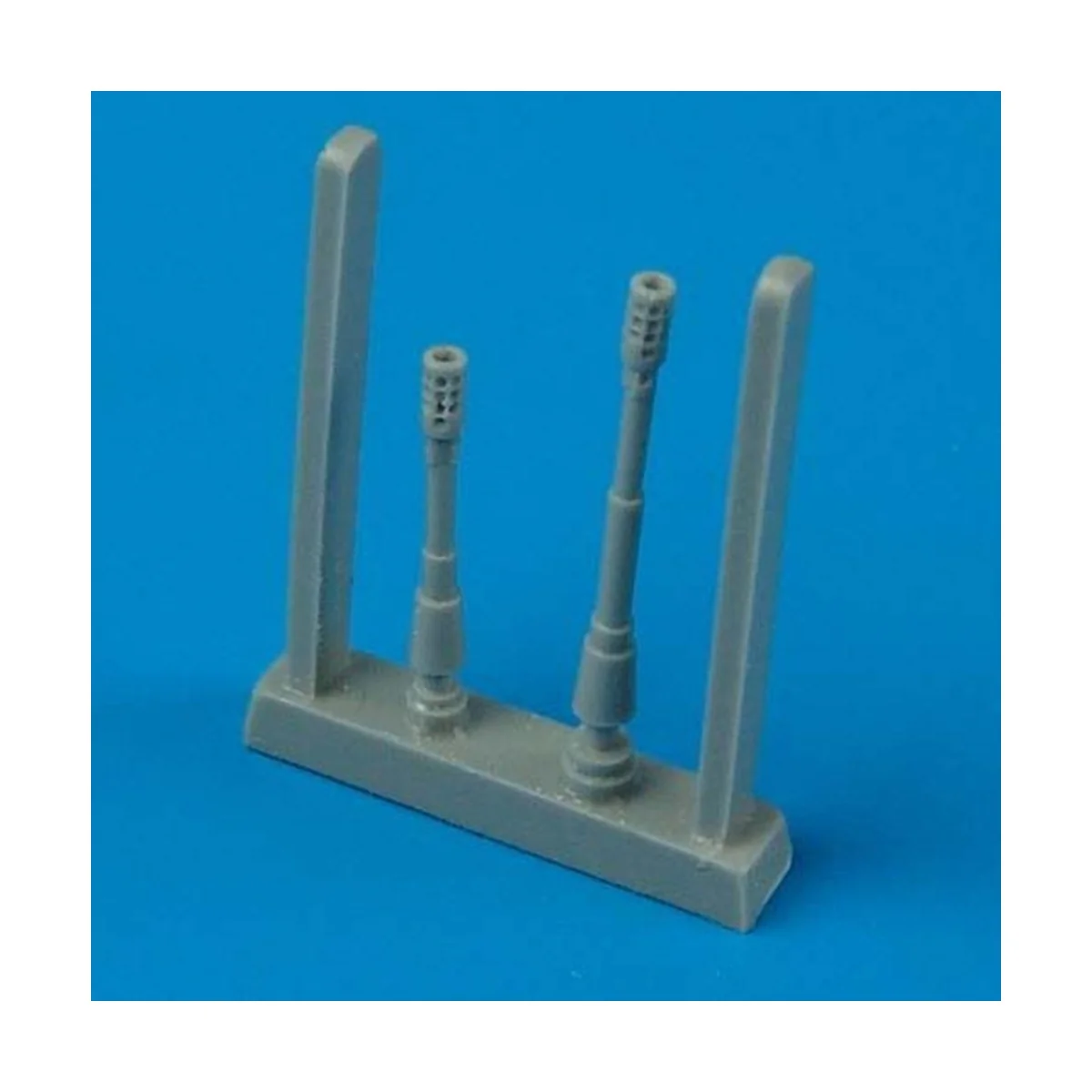 A-4E/F Skyhawk gun barrels für Hasegawa Bausatz, 1/48 - Quickboost ... A-4E/F Skyhawk gun barrels für Hasegawa Bausatz, 1/48 - Quickboost ...