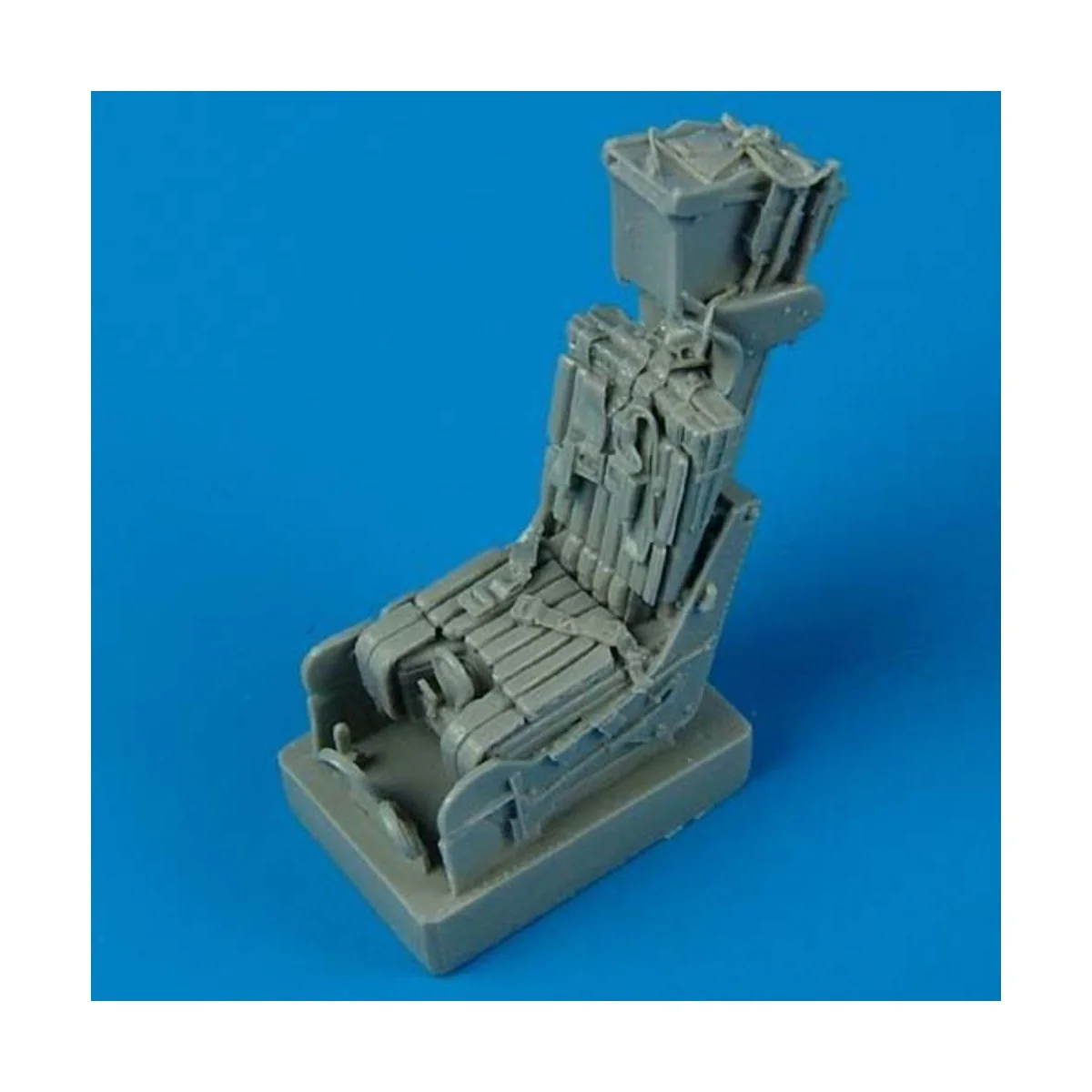 F-14A/B Tomcat ejection seats with safety belts - Quickboost QB48 223