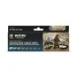 Wizkids: Woodland creatures 8 ml - Vallejo 80254