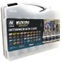 Wizkids: Intermediate Case 8 ml - Vallejo 80261 Wizkids: Intermediate Case 8 ml - Vallejo 80261