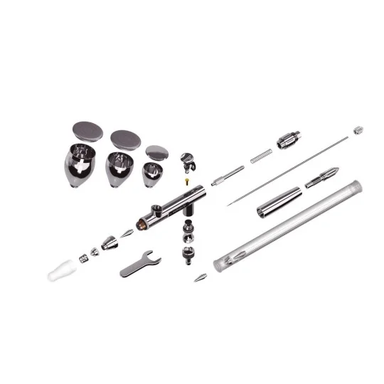 PROFINISH By Vallejo, Gravity System, Two in One - Vallejo 90002 PROFINISH By Vallejo, Gravity System, Two in One - Vallejo 90002