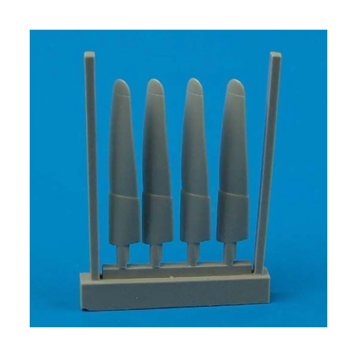 P-51D Mustang propeller for Tamiya kit, 1/48 - Quickboost QB48 225 P-51D Mustang propeller for Tamiya kit, 1/48 - Quickboost QB48 225