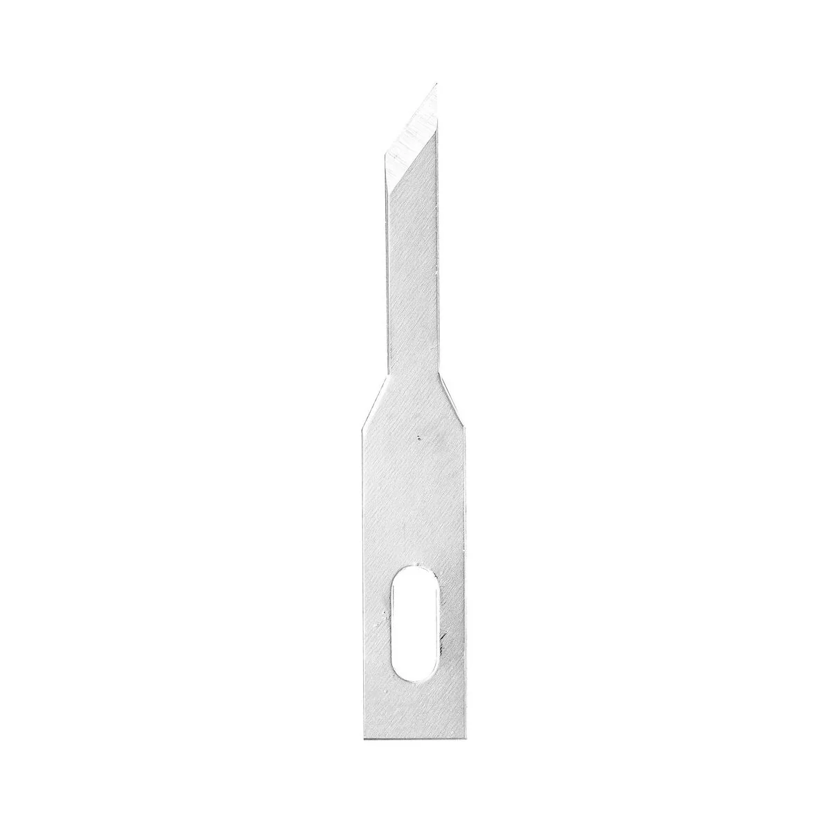 68 stencil edge blades (5) for no. 1 handle - Vallejo T06005 68 stencil edge blades (5) for no. 1 handle - Vallejo T06005