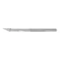 Modeling knife no. 1 with blade no. 11 - Vallejo T06006