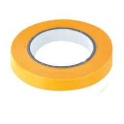 Precision Masking Tape 10 mm x 18 m Twin Pack - Vallejo T07006