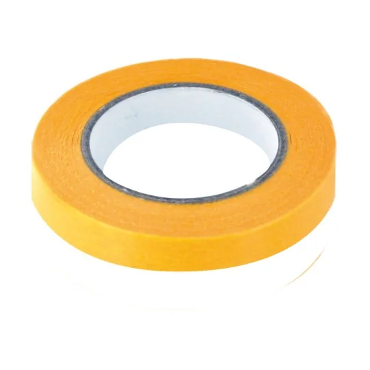 Precision Masking Tape 10 mm x 18 m Twin Pack - Vallejo T07006