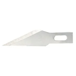 11 classic fine point blades (5) for no. 1 handle - Vallejo T06003