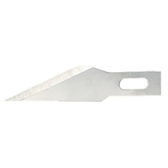 11 classic fine point blades (5) for no. 1 handle - Vallejo T06003 11 classic fine point blades (5) for no. 1 handle - Vallejo T06003