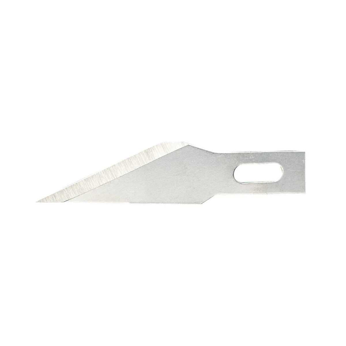 11 classic fine point blades (5) for no. 1 handle - Vallejo T06003 11 classic fine point blades (5) for no. 1 handle - Vallejo T06003