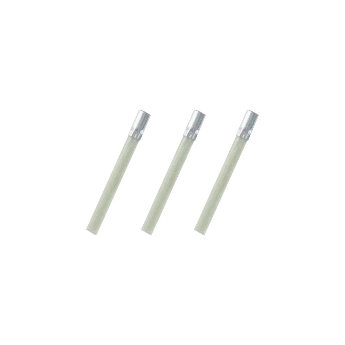 Glass Fiber Brush Refills (4 mm) - Vallejo T15002