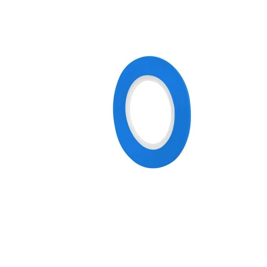 Flexible Masking Tape (1 mm x 18 m) - Vallejo T07007 Flexible Masking Tape (1 mm x 18 m) - Vallejo T07007