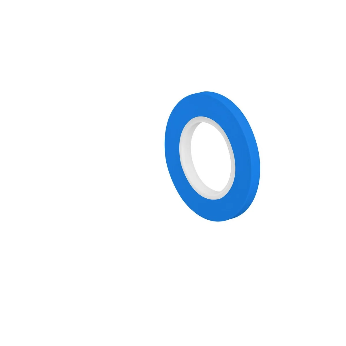 Flexible Masking Tape (6 mm x 18 m) - Vallejo T07010 Flexible Masking Tape (6 mm x 18 m) - Vallejo T07010