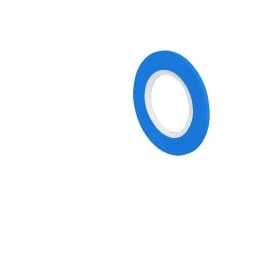 Flexible Masking Tape (3 mm x 18 m) - Vallejo T07009