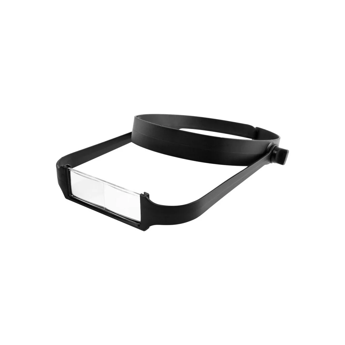 Lightweight Headband Magnifier with 4 Lenses - Vallejo T14001 Lightweight Headband Magnifier with 4 Lenses - Vallejo T14001