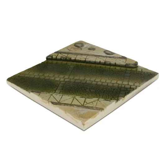 14x14 Paved Street Section 14 x 14 cm - Vallejo SC001 14x14 Paved Street Section 14 x 14 cm - Vallejo SC001