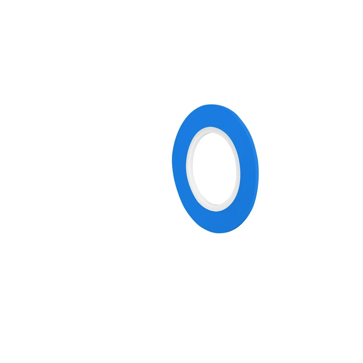 Flexible Masking Tape (2 mm x 18 m) - Vallejo T07008 Flexible Masking Tape (2 mm x 18 m) - Vallejo T07008