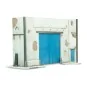 Vallejo Scenics: Factory Facade 31 x 16 x 20 cm - Vallejo SC107