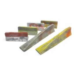 Urban Concrete Barriers - Vallejo SC228