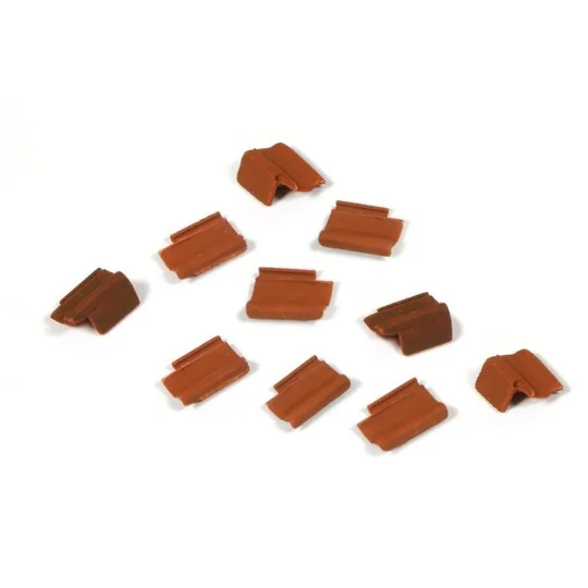 Roof Tiles set - Vallejo SC229
