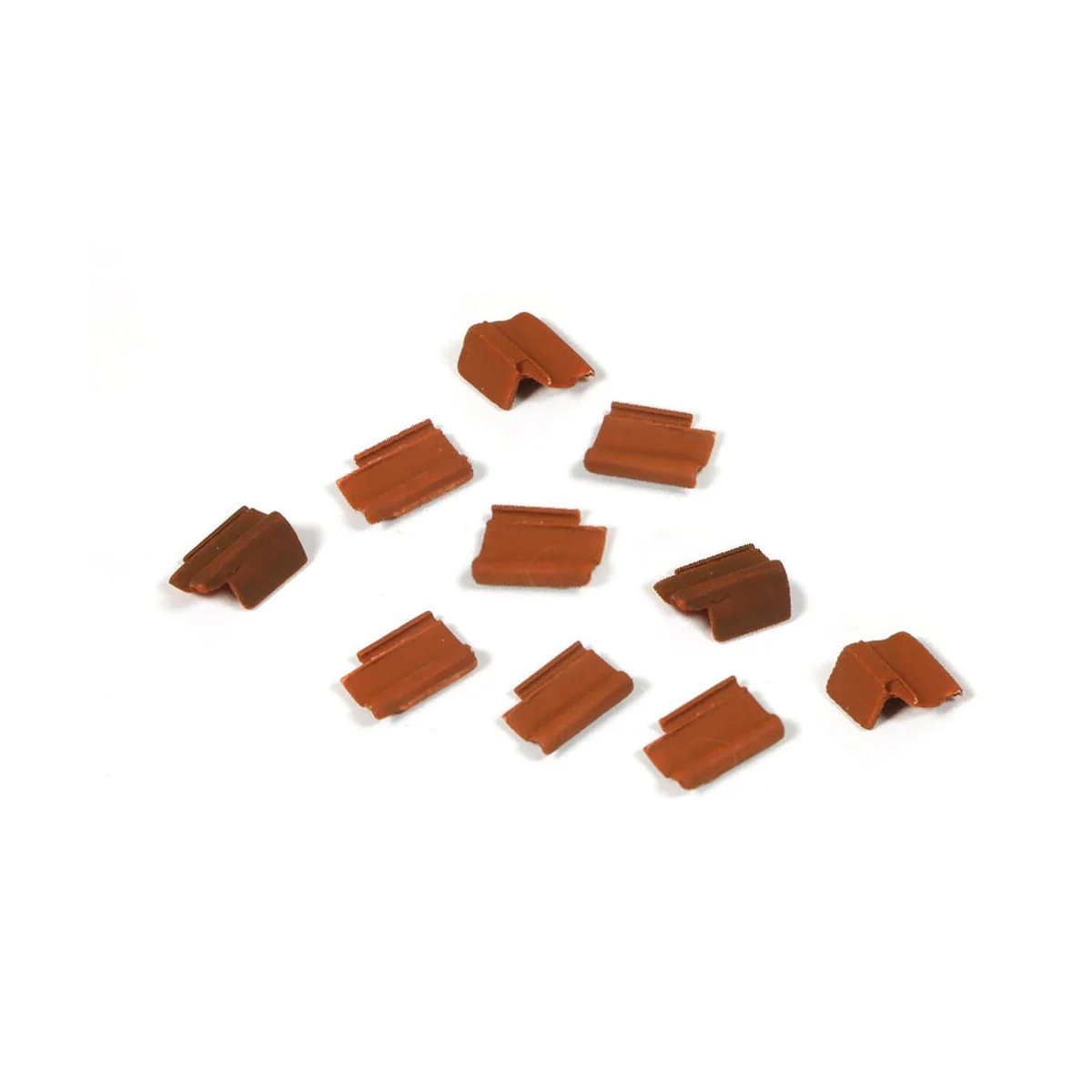 Roof Tiles set - Vallejo SC229