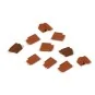 Roof Tiles set - Vallejo SC229