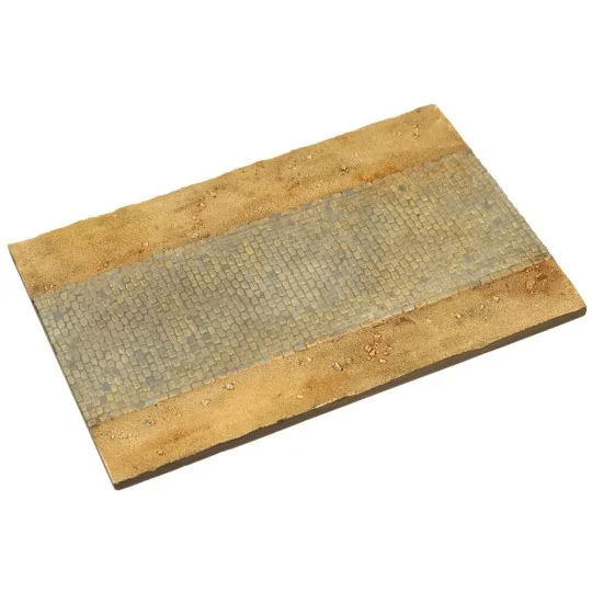 Cobblestone Road 25 x 17 cm - Vallejo SC105