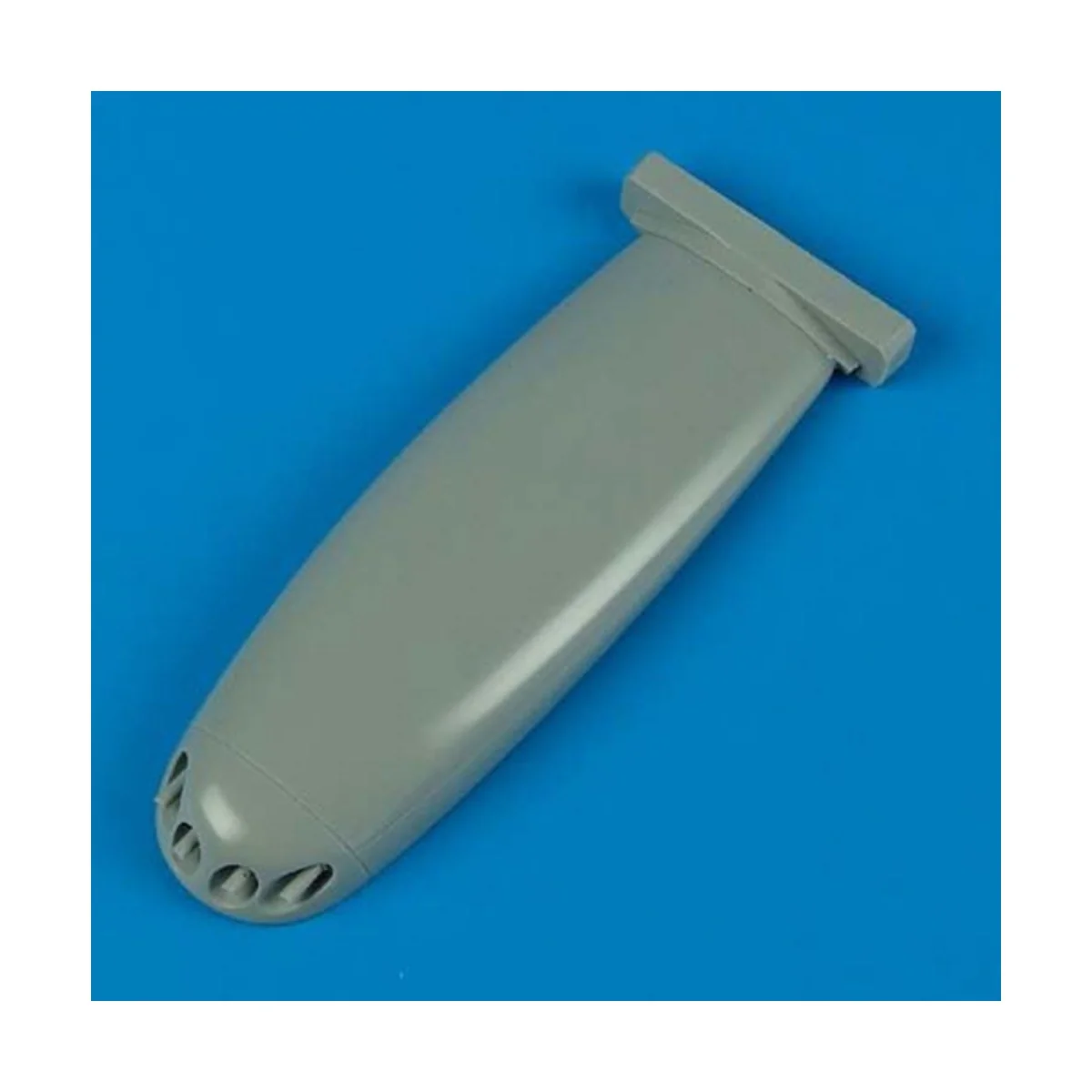 Canberra B (I) 8 gun barrels Für Airfix Bausatz - Quickboost QB48 232