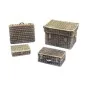 Wicker Suitcases - Vallejo SC227