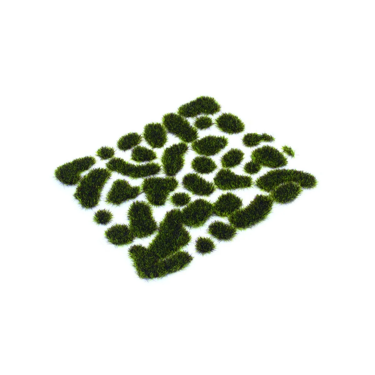 Wild Dark Moss (2 mm) S - Vallejo SC402