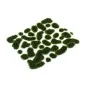 Wild Dark Moss (2 mm) S - Vallejo SC402 Wild Dark Moss (2 mm) S - Vallejo SC402