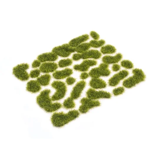 Wild Moss (2 mm) S - Vallejo SC404 Wild Moss (2 mm) S - Vallejo SC404