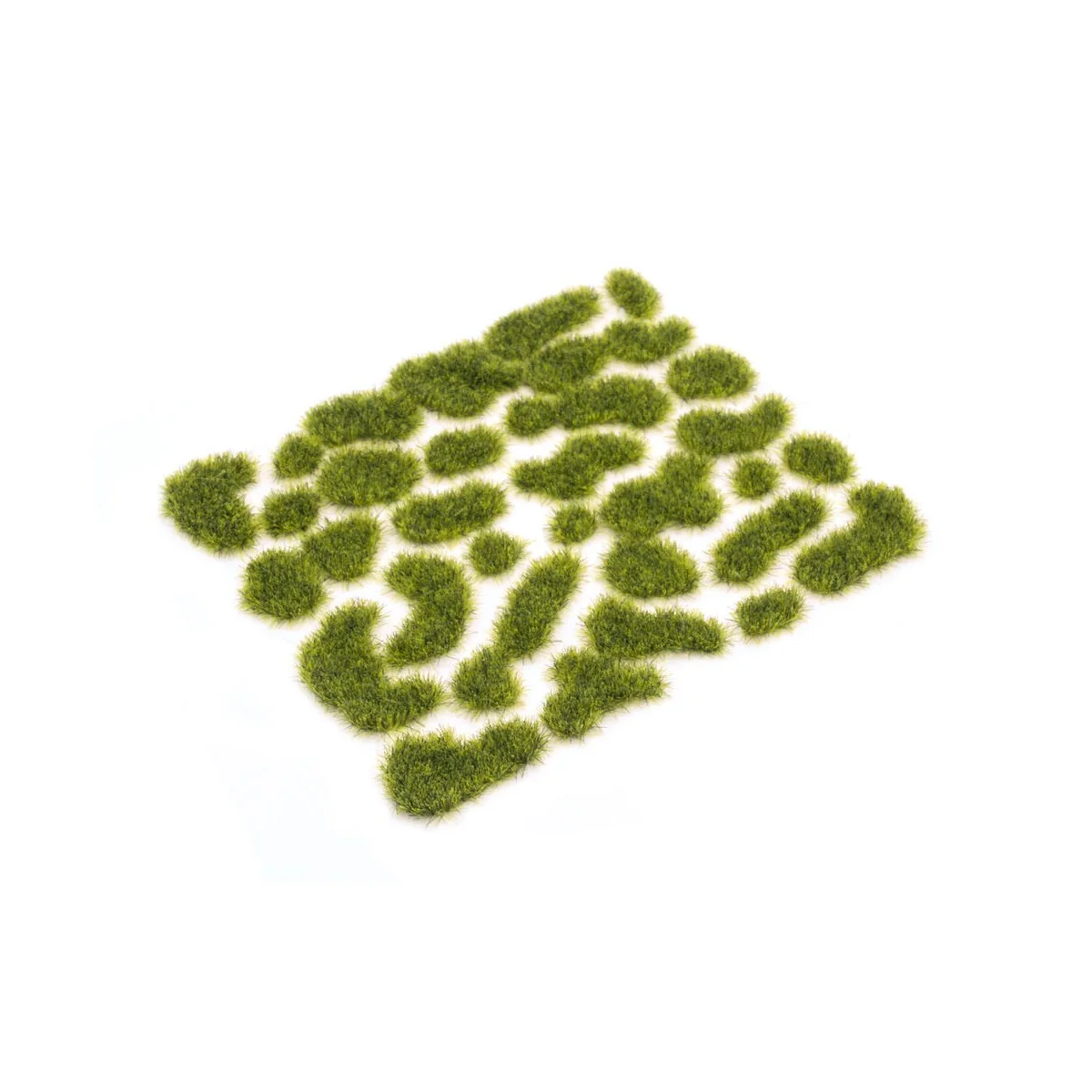 Wild Moss (2 mm) S - Vallejo SC404 Wild Moss (2 mm) S - Vallejo SC404