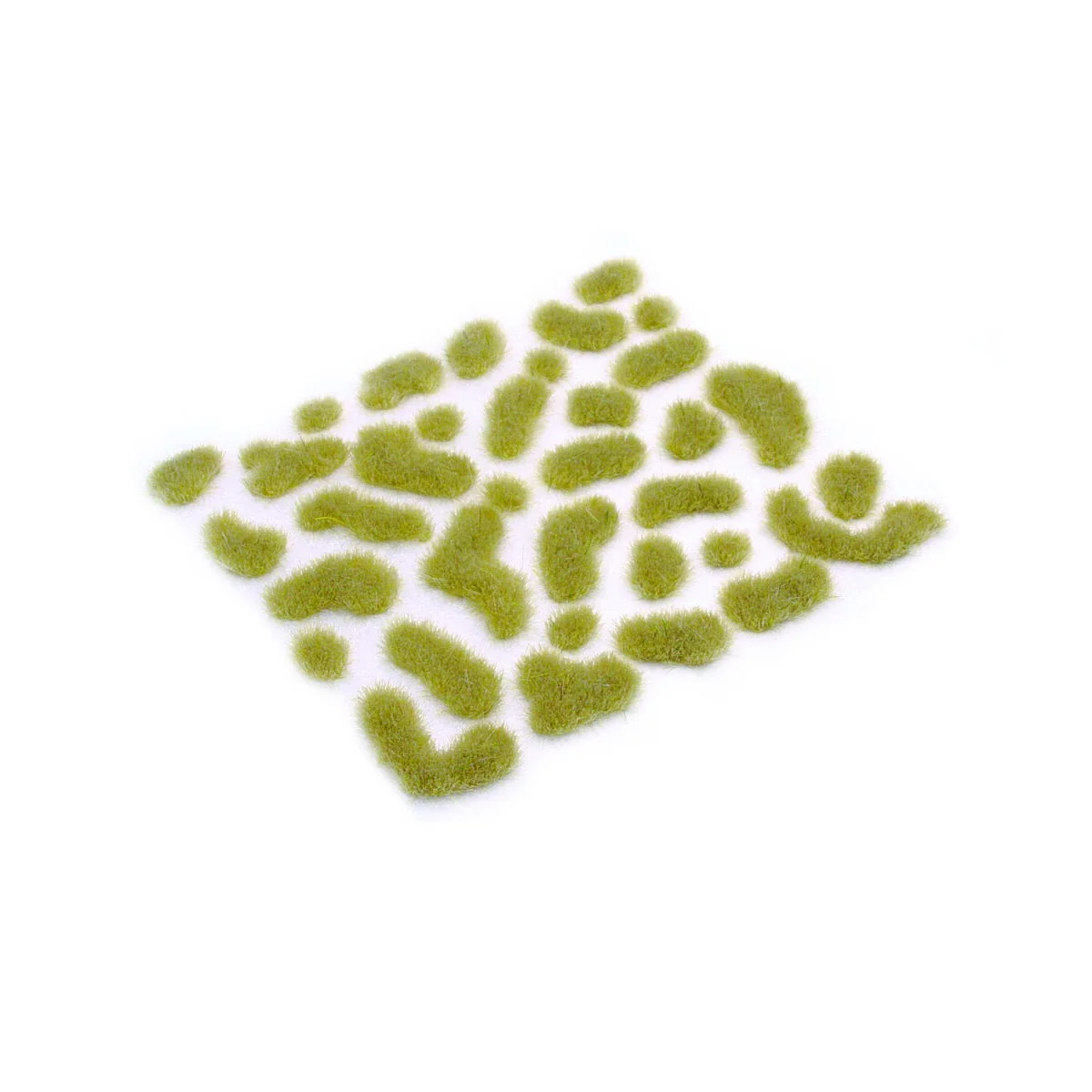 Wild Tuft Beige (2 mm) S - Vallejo SC403