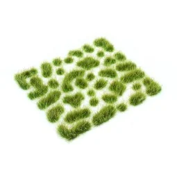 Wild Tuft Autumn (5 mm) M - Vallejo SC409