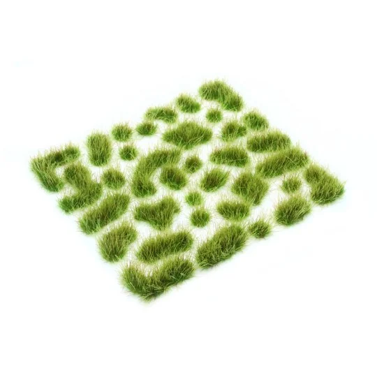 Wild Tuft Autumn (5 mm) M - Vallejo SC409 Wild Tuft Autumn (5 mm) M - Vallejo SC409