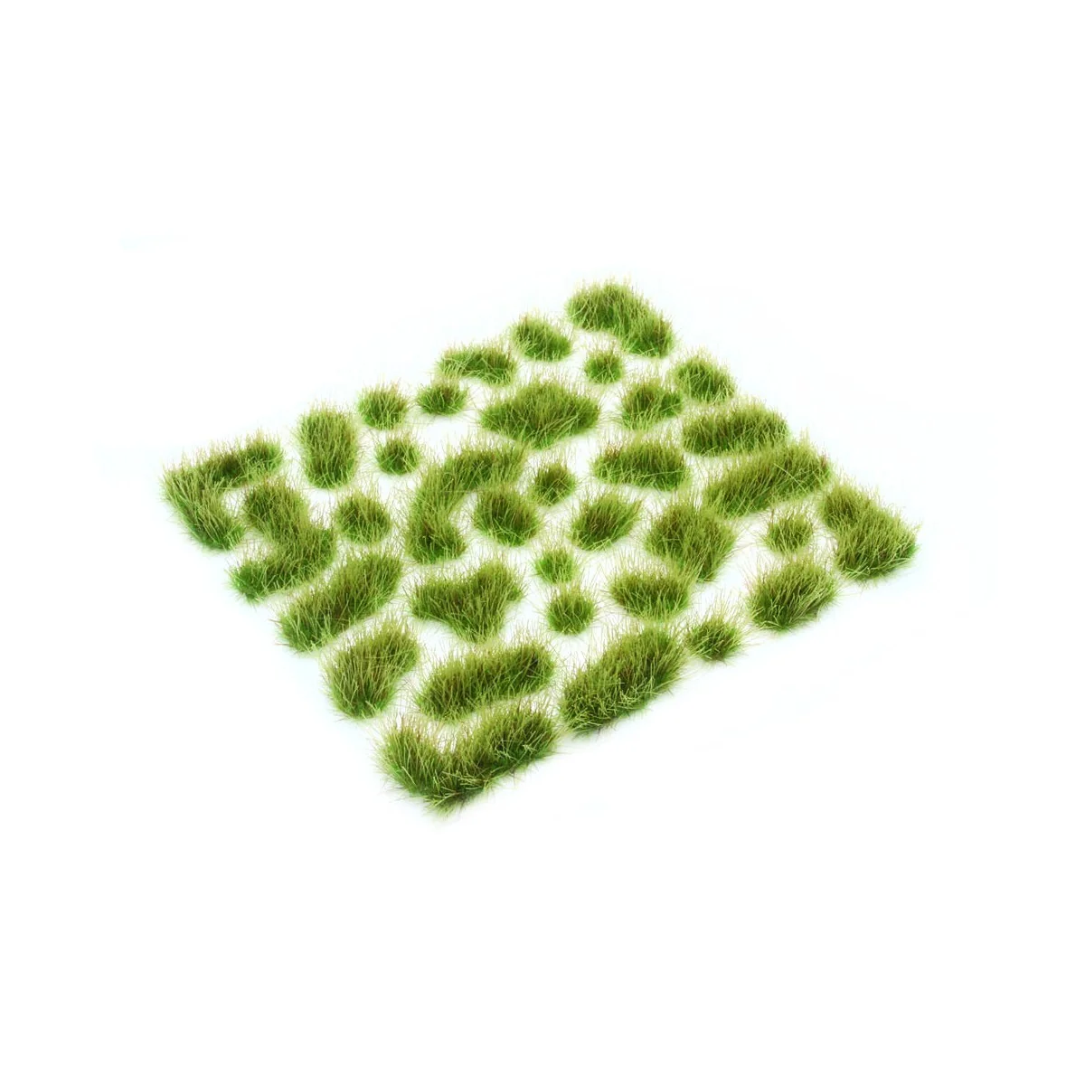 Wild Tuft Autumn (5 mm) M - Vallejo SC409