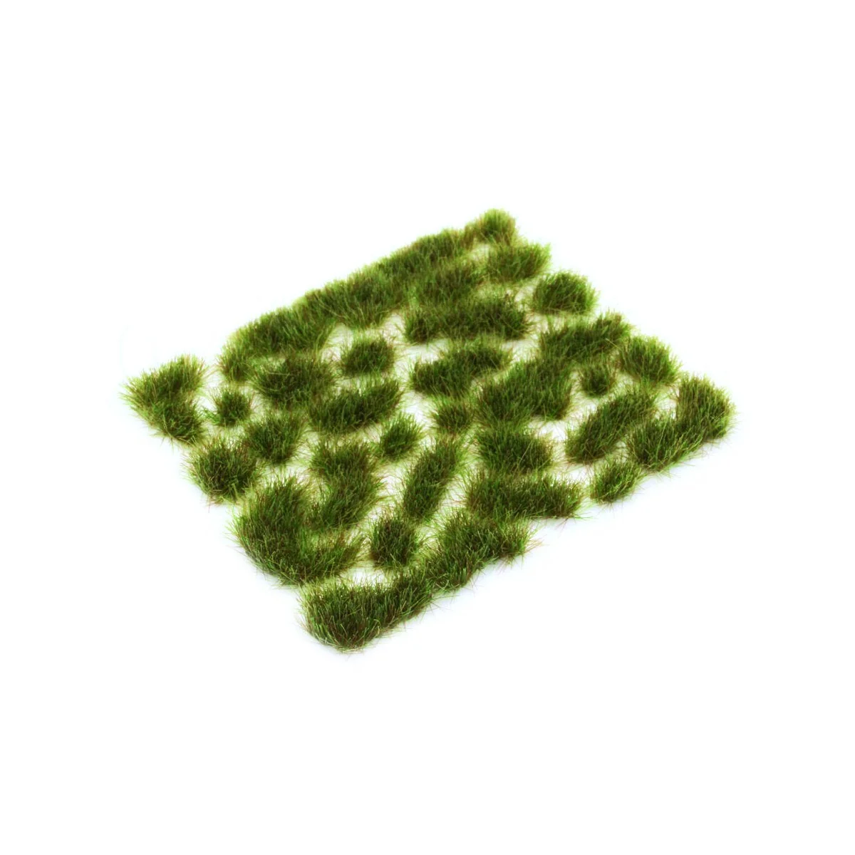 Wild Tuft Mixed Green (6 mm) L - Vallejo SC416