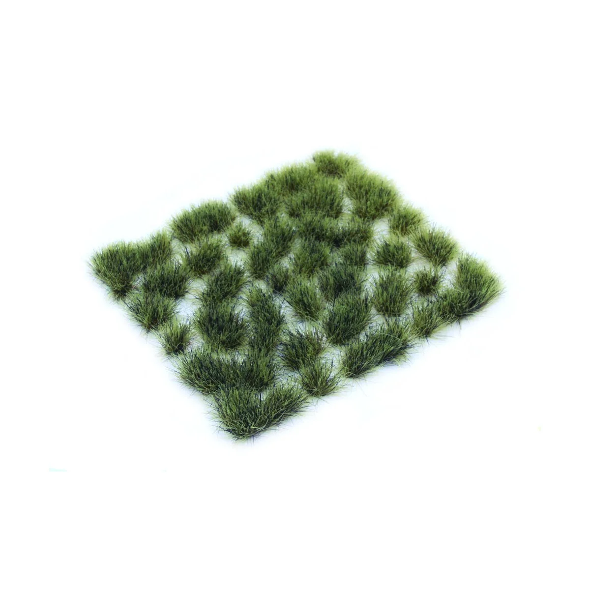 Wild Tuft Light Brown (6 mm) L - Vallejo SC418 Wild Tuft Light Brown (6 mm) L - Vallejo SC418