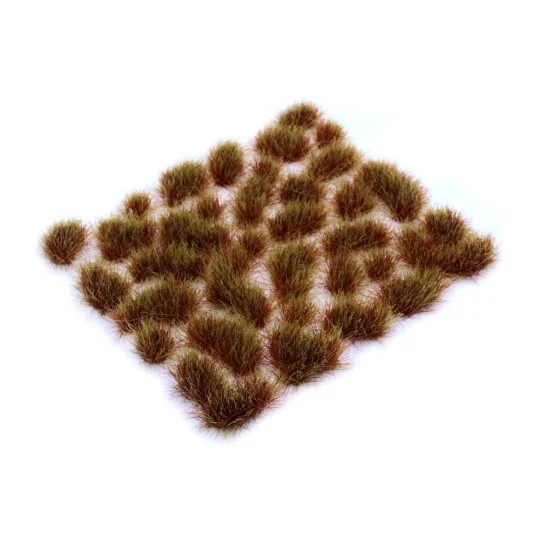 Wild Tuft Dry (6 mm) L - Vallejo SC419 Wild Tuft Dry (6 mm) L - Vallejo SC419